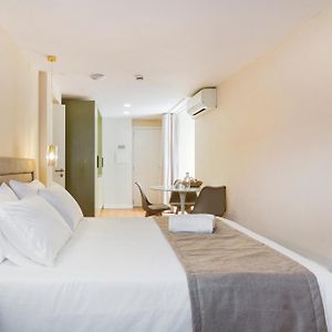 Studio met een King Size Bed